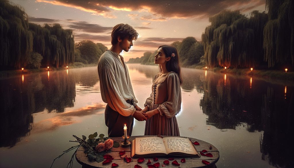 amour secret poeme explorez la poesie cachee