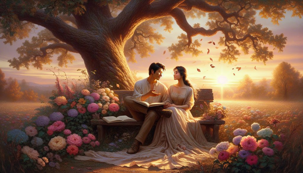 Écrire un poème d'amour facilement 1 crire un poeme damour facilement