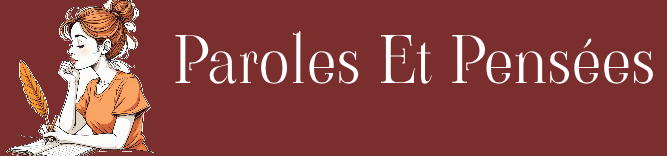 ParolesEtPensées