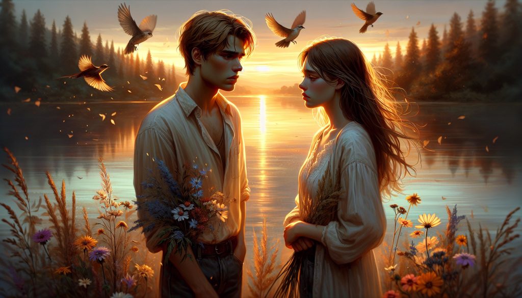 poeme amour rupture les mots pour guerir un coeur brise