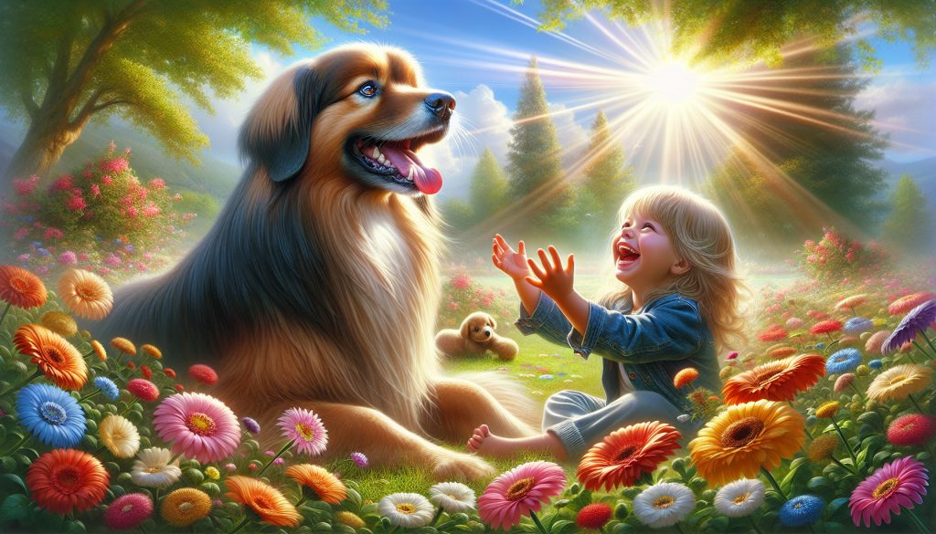 poeme chien amour les plus belles declarations