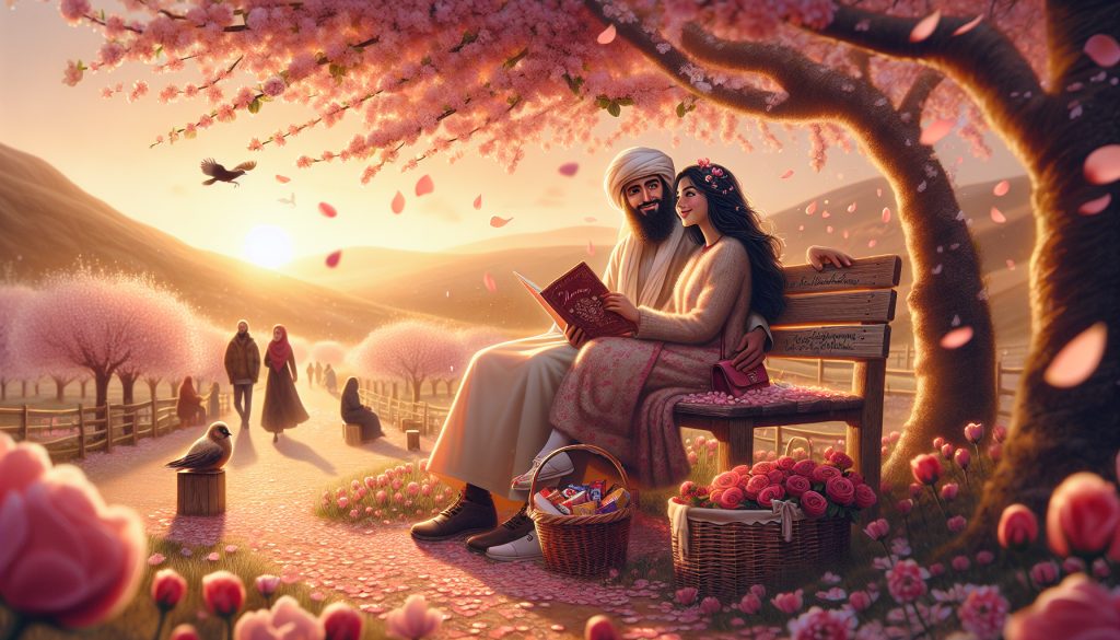 Poème d'amour pour la Saint-Valentin : idées et inspirations 1 poeme damour pour la saint valentin idees et inspirations